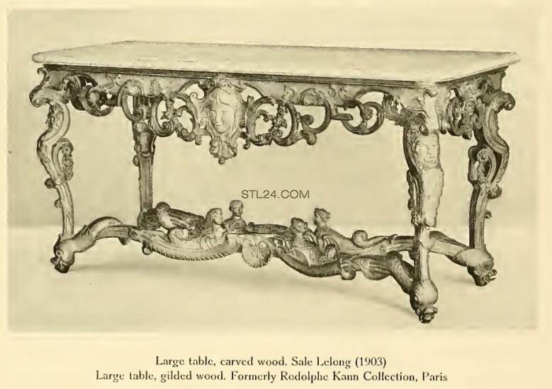 CONSOLE TABLE_0162